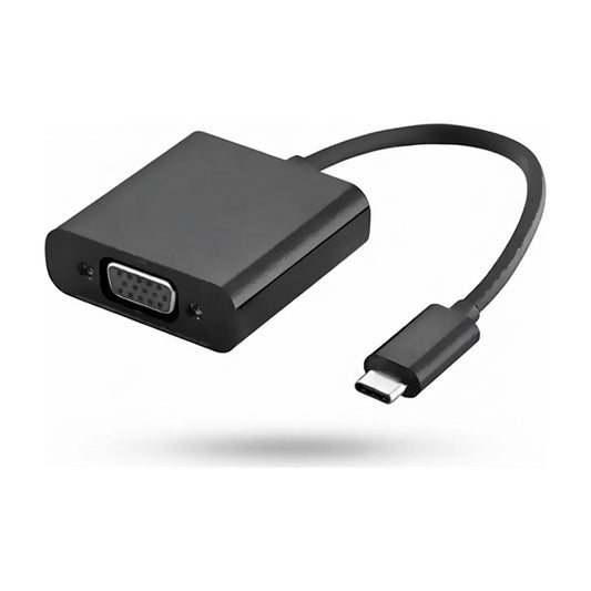 Adaptador AL-70 sobre fondo blanco