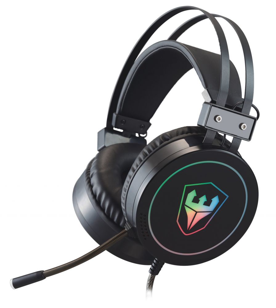 Auricular Gaming AE-358