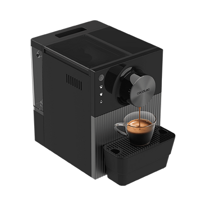 Cafetera Superautomática Cremmaet Cube