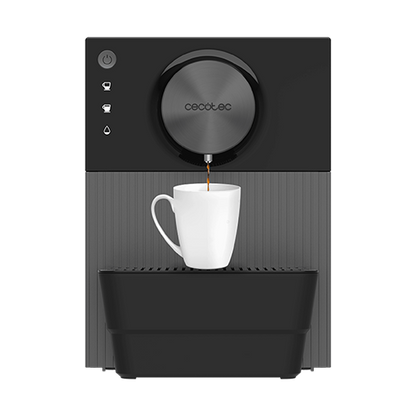 Cafetera Superautomática Cremmaet Cube