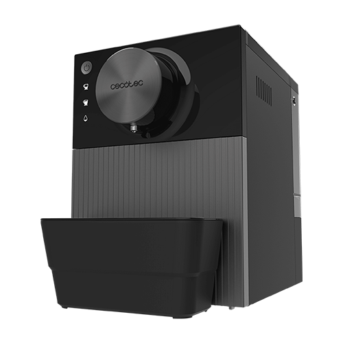 Cafetera Superautomática Cremmaet Cube