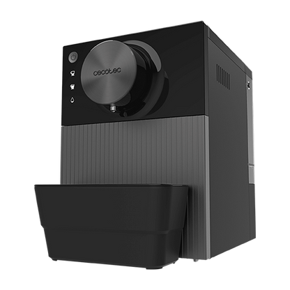 Cafetera Superautomática Cremmaet Cube