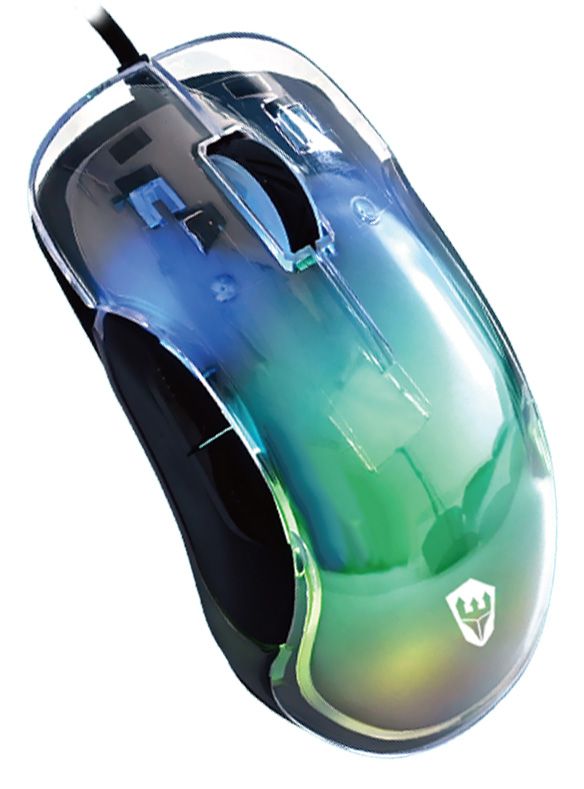 Mouse Gamer A-GM10