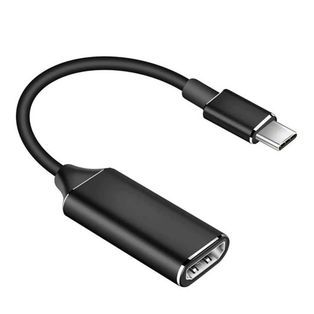 Adaptador USB Tipo C a HDMI 4K AL-90