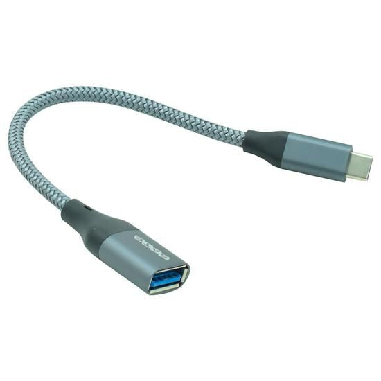 Adaptador USB 3.0 a USB Tipo C AL-110