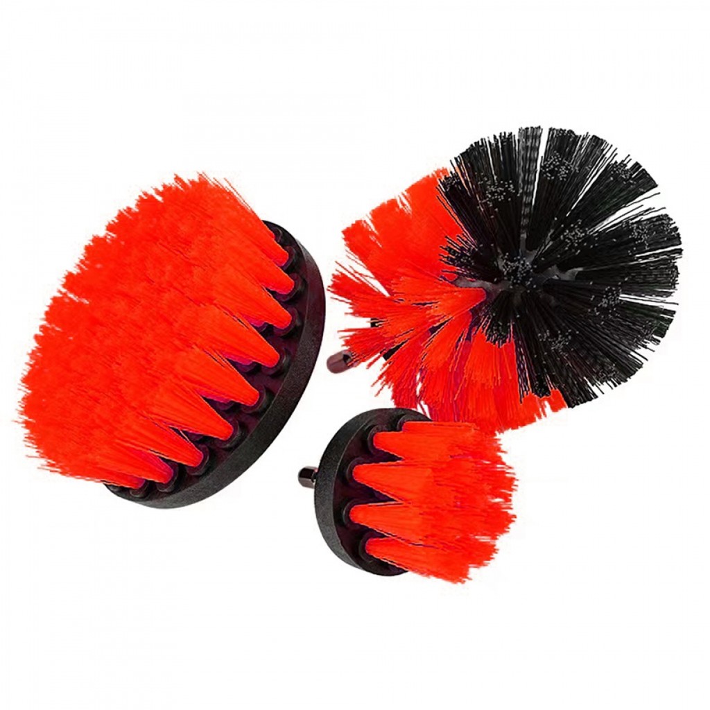Set de Accesorios para Taladro Nappo NHC-185 16 Piezas