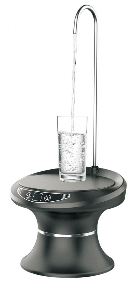Dispensador de Agua A-P24 – Negro