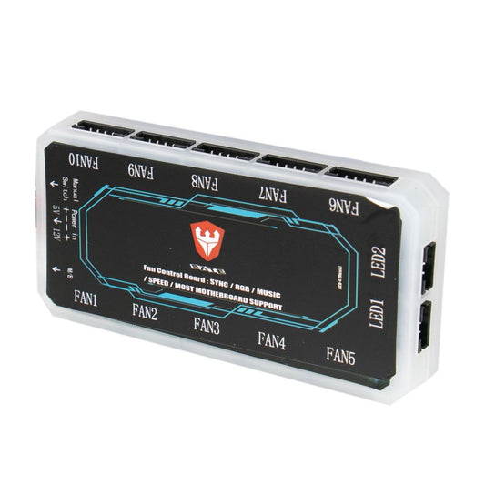 Controlador de Cooler A-RGB ACB-4