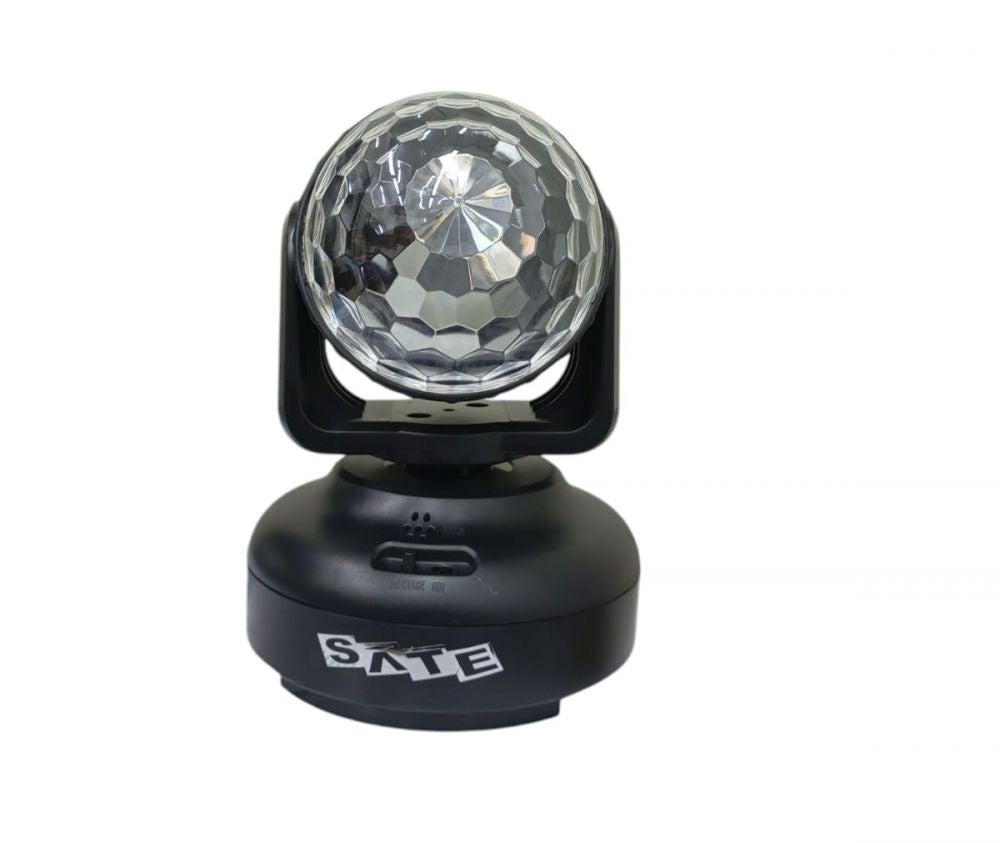 Luz para fiesta A-MH014 LED RGB