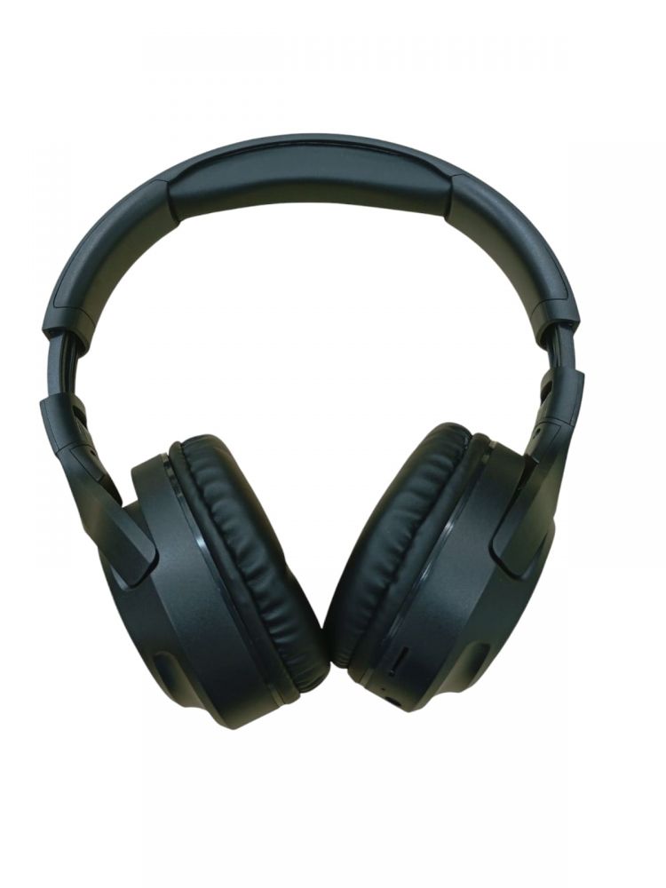 Auricular Inalámbrico AE-9091 – negro elegante.