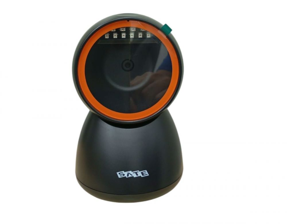 Scanner SATE A-SCAN03 USB 2D