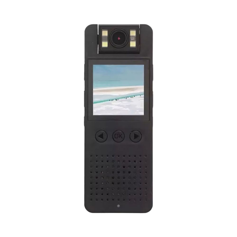 Camara Corporal CS06