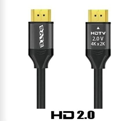 Cable HDMI AL-100 10M