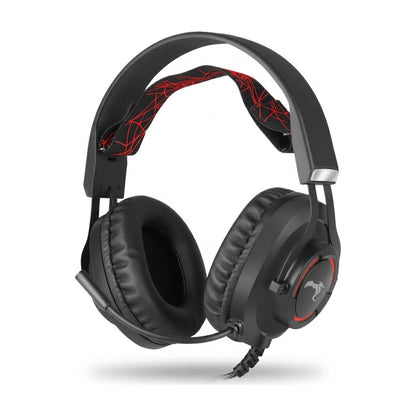 AURICULAR KOLKE GAMING BATTLE KGA-398 — vista del producto sobre fondo blanco
