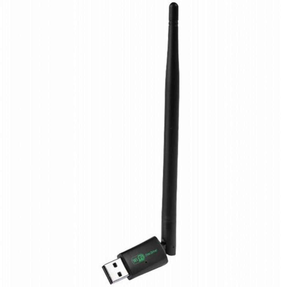 Adaptador WiFi AW-3001