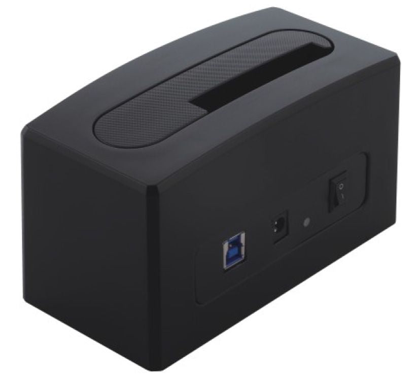 Gaveta Para Disco Duro AX-234