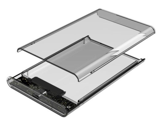 Gaveta Para Disco Duro AX-250