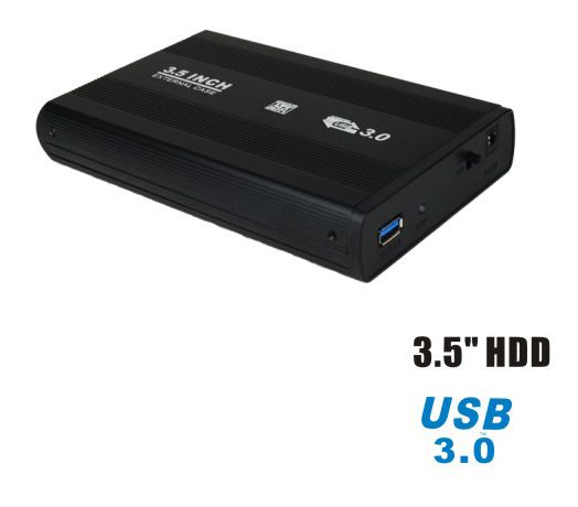 Gaveta Para Disco Duro AX-332