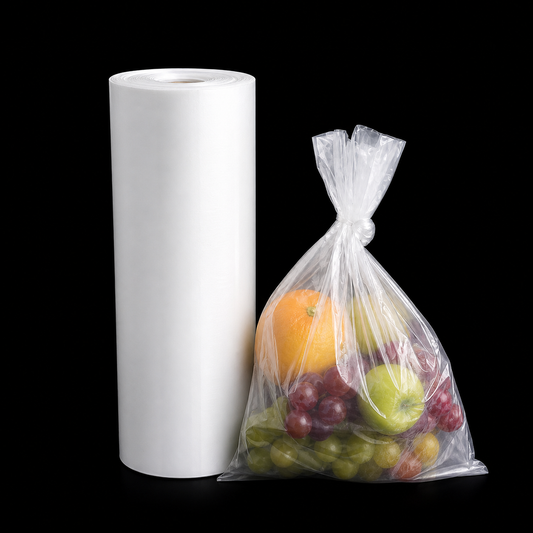 Bolsa para Alimentos W179 25x35cm 800g Pack Resistente