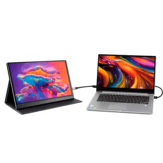 Monitor Portátil Satellite A-DM1151 15.6" Full HD USB-C y HDMI