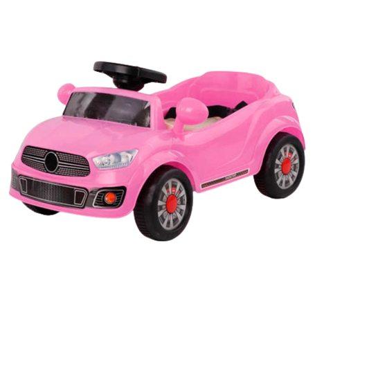 AUTO A BATERIA POINT LVR-237