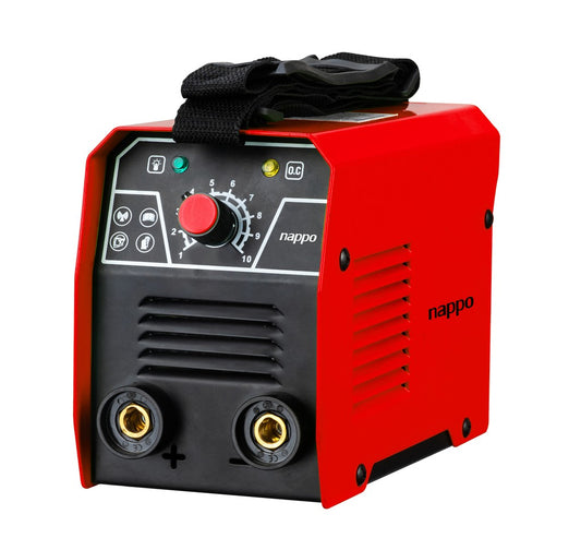 Soldadora Inverter Nappo IGBT 120A NHW-286