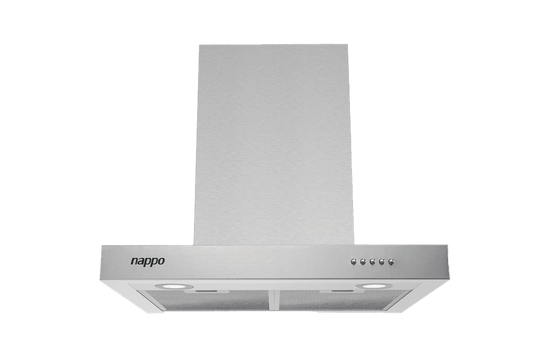 Campana Extractora de 60cm NEE-365 Nappo