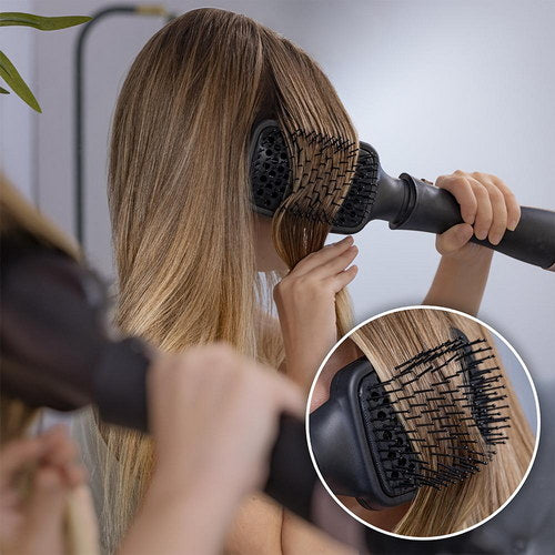 Cepillo De Aire Bamba CeramicCare 10in1 Styler