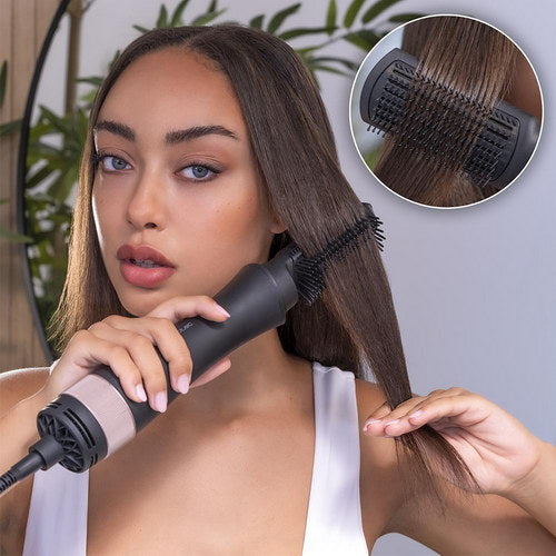 Cepillo De Aire Bamba CeramicCare 10in1 Styler