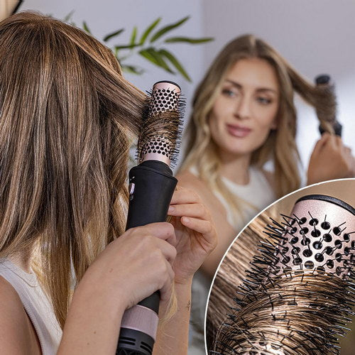 Cepillo De Aire Bamba CeramicCare 10in1 Styler