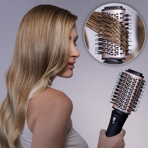 Cepillo De Aire Bamba CeramicCare 10in1 Styler