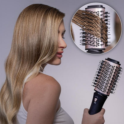 Cepillo De Aire Bamba CeramicCare 10in1 Styler