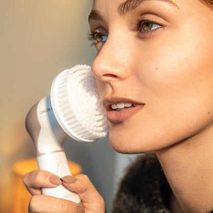 Cepillo Facial Bamba FaceCare TotalClean
