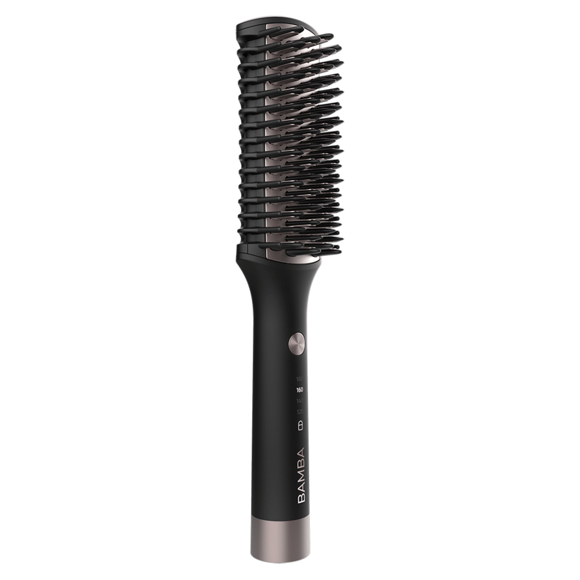 Cepillo Alisador Bamba InstantCare 1200 Look Brush