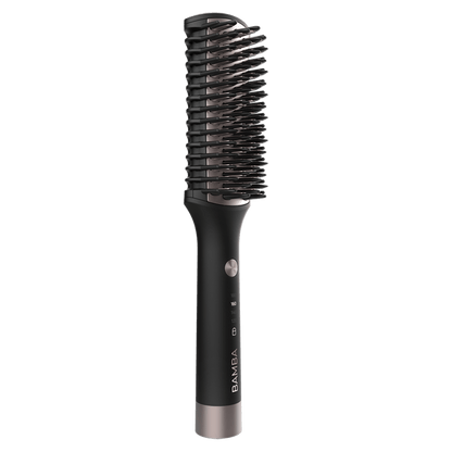 Cepillo Alisador Bamba InstantCare 1200 Look Brush