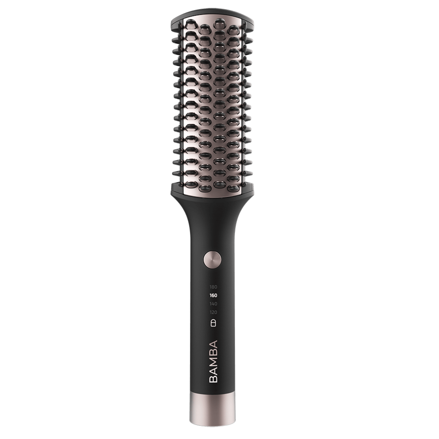 Cepillo Alisador Bamba InstantCare 1200 Look Brush