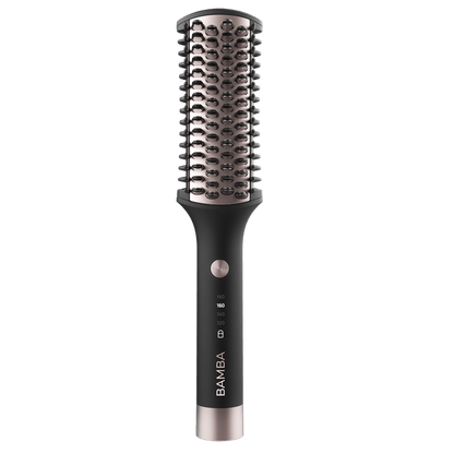 Cepillo Alisador Bamba InstantCare 1200 Look Brush