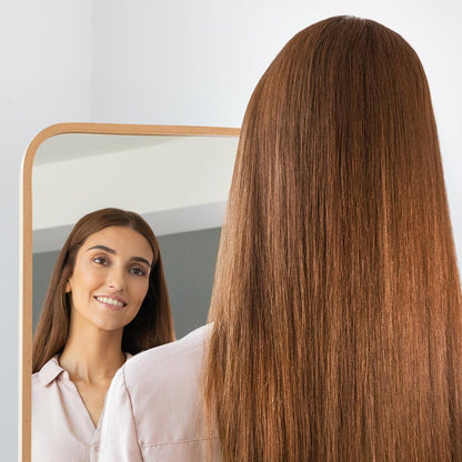Cepillo Alisador Bamba InstantCare 1200 Look Brush