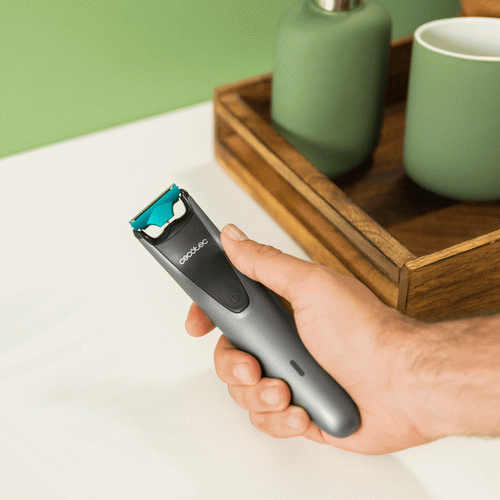 Recortadora De Pelo Precisioncare OneShave