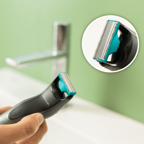 Recortadora De Pelo Precisioncare OneShave