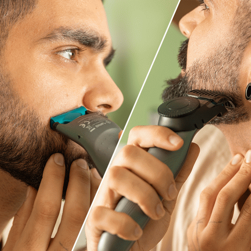 Recortadora De Pelo Precisioncare OneShave