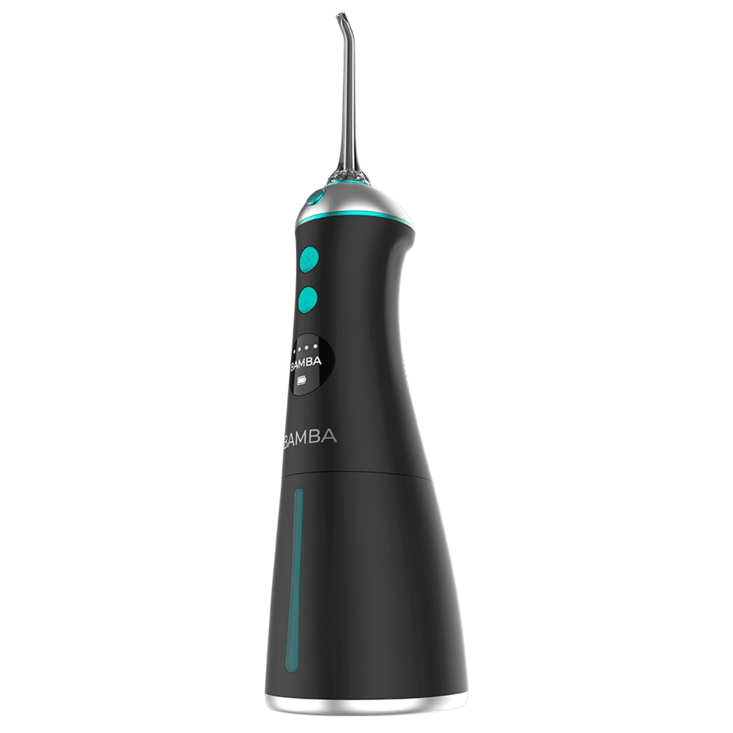 Irrigador Bucal Portátil Bamba ToothCare 1100 Jet Liberty