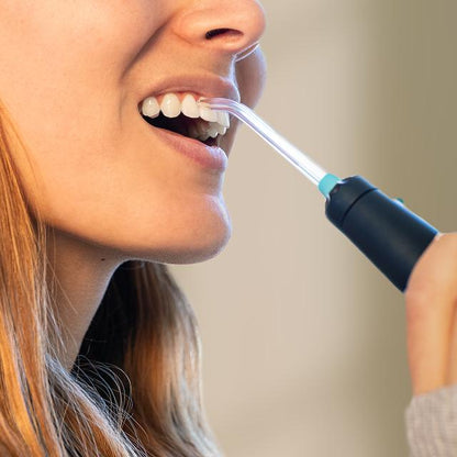 Estación Dental Bamba ToothCare Jet Clean