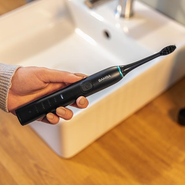Estación Dental Bamba ToothCare Jet Clean