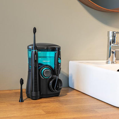Estación Dental Bamba ToothCare Jet Clean