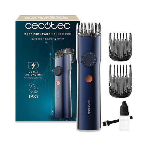 Corta Barba Precisioncare Barber Pro