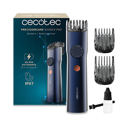 Corta Barba Precisioncare Barber Pro