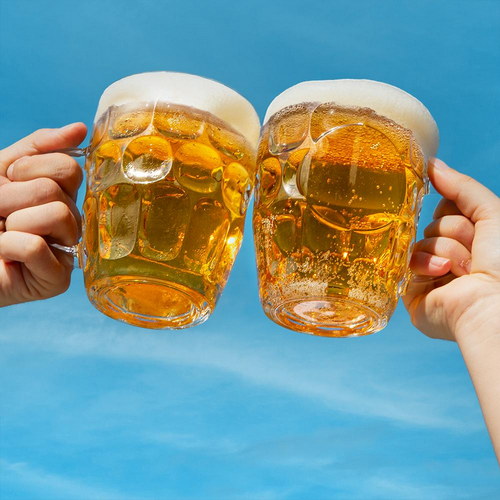 Dispensador Portátil De Cerveza Beerflow 500