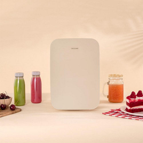 Mini Frigorífico Bolero Minicooling 6L Bahamas Beige