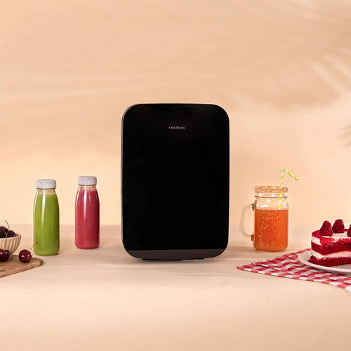Mini Frigorífico Bolero Minicooling 6L Bahamas Black